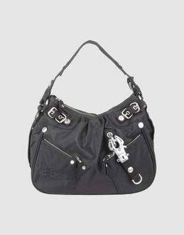 GEORGE GINA LUCY - BORSE - Borse medie in tessuto - su YOOX.COM