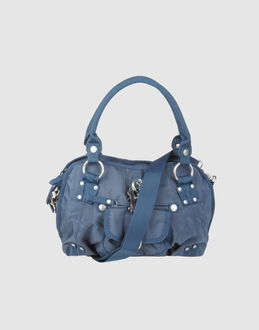GEORGE GINA LUCY - BORSE - Borse grandi in tessuto - su YOOX.COM