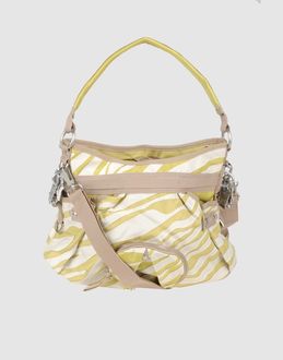 GEORGE GINA LUCY - BORSE - Borse grandi in tessuto - su YOOX.COM