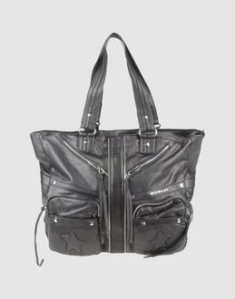 MUGLER - BORSE - Borse grandi in tessuto - su YOOX.COM