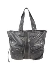 MUGLER - Borsa grande in tessuto