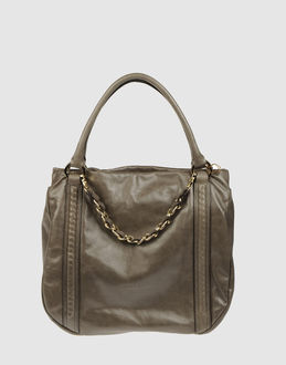 COCCINELLE - BORSE - Borse grandi in pelle - su YOOX.COM