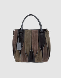 COCCINELLE - BORSE - Borse grandi in pelle - su YOOX.COM