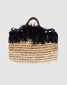 DONDUP - BORSE - Borse grandi in tessuto - su YOOX.COM