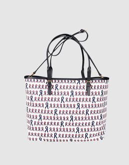 ROBERTA DI CAMERINO - BORSE - Borse grandi in tessuto - su YOOX.COM