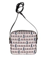 ROBERTA DI CAMERINO - Medium fabric bag