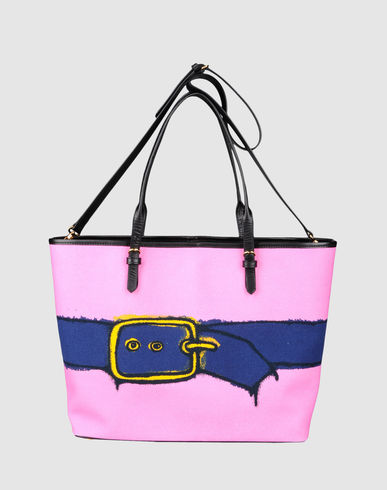 ZOOM ROBERTA DI CAMERINO - Shoulder bag
