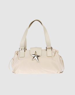 MUGLER - BORSE - Borse medie in tessuto - su YOOX.COM