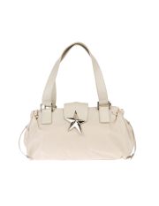MUGLER - Borsa media in tessuto