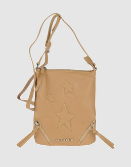 MUGLER - BORSE - Borse piccole in tessuto - su YOOX.COM