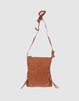 MUGLER - BORSE - Borse piccole in tessuto - su YOOX.COM