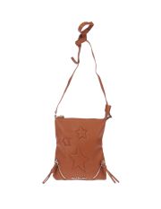 MUGLER - Borsa piccola in tessuto