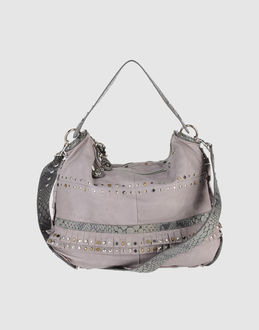 GEORGE GINA LUCY - BORSE - Borse grandi in pelle - su YOOX.COM