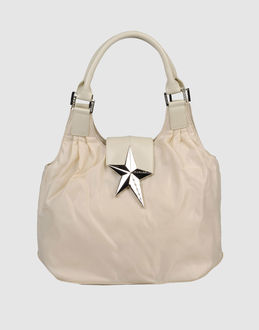 MUGLER - BORSE - Borse grandi in tessuto - su YOOX.COM