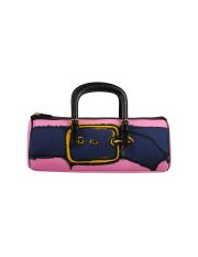 ROBERTA DI CAMERINO - Medium fabric bag