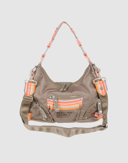 GEORGE GINA LUCY - BORSE - Borse grandi in tessuto - su YOOX.COM