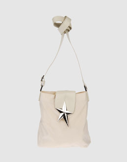 MUGLER - BORSE - Borse medie in tessuto - su YOOX.COM