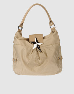 MUGLER - BORSE - Borse medie in tessuto - su YOOX.COM