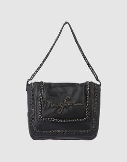 MUGLER - BORSE - Borse medie in tessuto - su YOOX.COM
