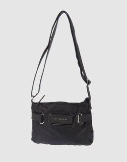 MUGLER - BORSE - Borse medie in tessuto - su YOOX.COM
