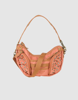 GEORGE GINA LUCY - BORSE - Borse medie in tessuto - su YOOX.COM
