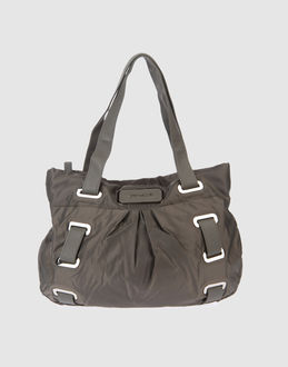 MUGLER - BORSE - Borse grandi in tessuto - su YOOX.COM