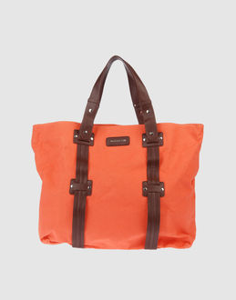 MUGLER - BORSE - Borse grandi in tessuto - su YOOX.COM