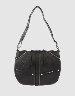 MUGLER - BORSE - Borse medie in tessuto - su YOOX.COM