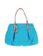 ROBERTA DI CAMERINO - Medium fabric bag