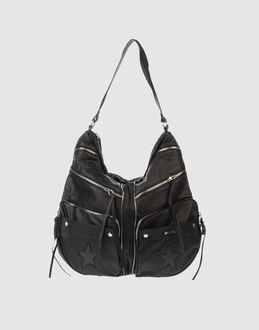 MUGLER - BORSE - Borse grandi in tessuto - su YOOX.COM