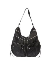 MUGLER - Borsa grande in tessuto