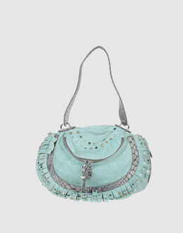 GEORGE GINA LUCY - BORSE - Borse grandi in pelle - su YOOX.COM