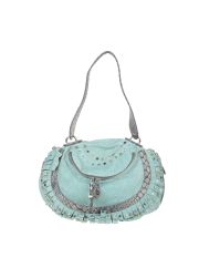 GEORGE GINA LUCY - Borsa grande in pelle