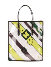 ROBERTA DI CAMERINO - Large fabric bag