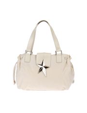 MUGLER - Mittelgrosse Stofftasche