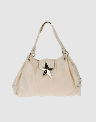 ZOOM MUGLER - Large fabric bag