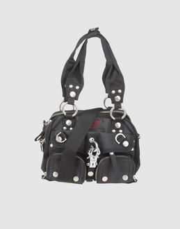 GEORGE GINA LUCY - BORSE - Borse medie in tessuto - su YOOX.COM