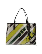 ROBERTA DI CAMERINO - Large fabric bag