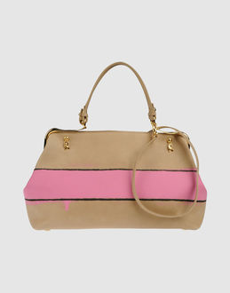 ROBERTA DI CAMERINO - BORSE - Borse grandi in pelle - su YOOX.COM
