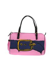 ROBERTA DI CAMERINO - Medium fabric bag