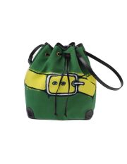 ROBERTA DI CAMERINO - Medium fabric bag