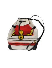 ROBERTA DI CAMERINO - Large fabric bag
