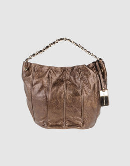 COCCINELLE - BORSE - Borse grandi in pelle - su YOOX.COM
