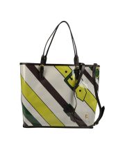 ROBERTA DI CAMERINO - Large fabric bag
