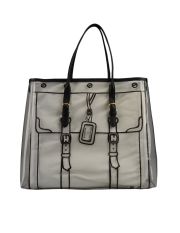 ROBERTA DI CAMERINO - Large fabric bag
