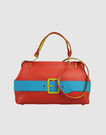 ROBERTA DI CAMERINO - Sac grand en cuir