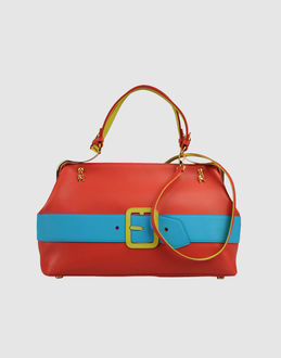 ROBERTA DI CAMERINO - BORSE - Borse grandi in pelle - su YOOX.COM