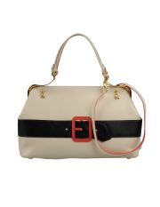 ROBERTA DI CAMERINO - Bolso grande de piel