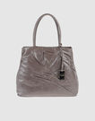 COCCINELLE - Large leather bag