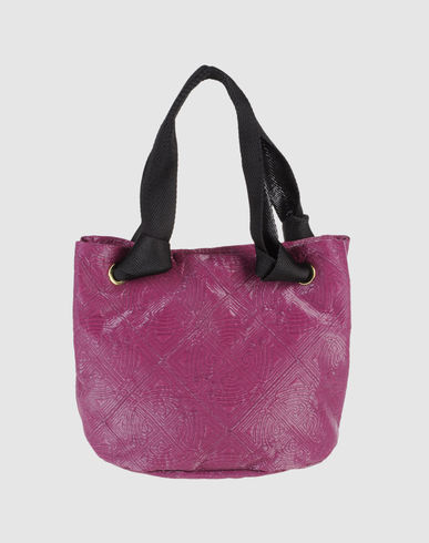 ZOOM COCCINELLE - Shoulder bag